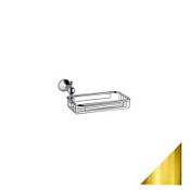 Мыльница Bagno & Associati Regency RE13452 ORO