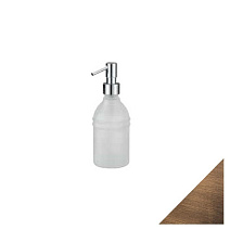 Дозатор для жидкого мыла Bagno & Associati Grand Hotel GH80892 BR Дозатор для жидкого мыла Bagno & Associati Grand Hotel GH80892 BR