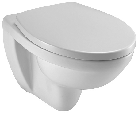 Унитаз подвесной Jacob Delafon Patio EDV102-00 Rimless