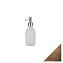 Дозатор для жидкого мыла Bagno & Associati Grand Hotel GH80892 BR