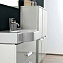 Раковина Hatria Area YXA001 90 - фото 10