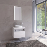 Мебель для ванной Keuco Stageline 32854300000 65 белый