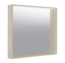 Зеркало Keuco Plan 33097182500 80 кашемир