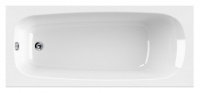 Акриловая ванна Cezares Eco ECO-160-70-41 160х70