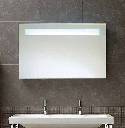 Зеркало Berloni Bagno SQ402
