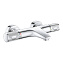 Термостат Grohe Grohtherm 1000 Performance Pro 34830000 для ванны с душем, хром