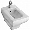 Биде подвесное Villeroy & Boch La Belle Plus 542700R1 белый альпин CeramicPlus - фото 2