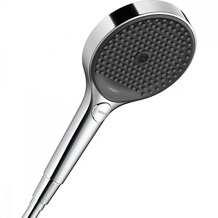 Душевая лейка Hansgrohe Rainfinity 130 3jet 26864000 хром