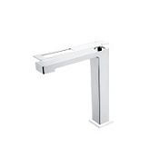 Смеситель Boheme Q 142-CRCR для раковины, хром