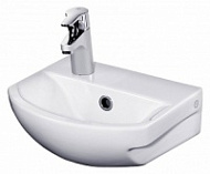Раковина Gustavsberg Logic 5393 L Раковина Gustavsberg Logic 5393 L