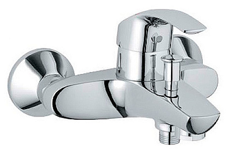 Смеситель Grohe Eurosmart 33300001 для ванны с душем