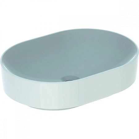 Раковина Geberit Variform 500.774.01.2 55х40 белый
