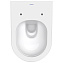 Унитаз подвесной Duravit D-Neo 2578090000 - фото 8