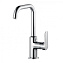 Смеситель Kludi Pure&Solid 340240575 для раковины, хром - фото 3