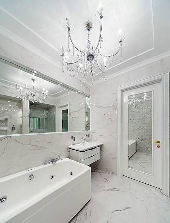 Мыльница Hansgrohe PuraVida 41502000