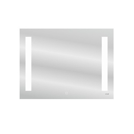 Зеркало Cersanit Base KN-LU-LED020*80-b-Os 80*60 с подсветкой
