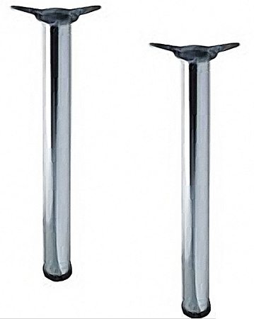 Ножки для тумбы Jacob Delafon Odeon Up EB906-NF 35 см