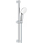 Душевой гарнитур Grohe Tempesta 110 27794003 хром