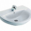 Раковина Jacob Delafon Patio E4159-00 - фото 2
