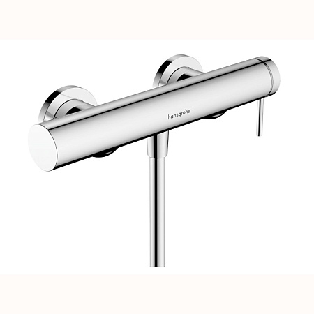 Смеситель Hansgrohe Tecturis S 73622000 для душа, хром