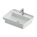Раковина ArtCeram Fuori Scala TFL034 01;00 60х45 белый глянцевый