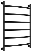 Полотенцесушитель водяной Сунержа Галант+ 31-0200-8060 800x600 черный матовый