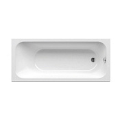 Ванна акриловая Ravak Chrome C741300000 170x75