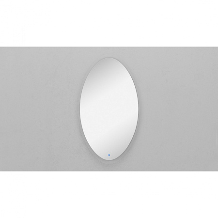 Зеркало Velvex Luna 60