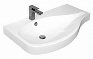 Мебельная раковина Aquanet Сопрано 95 L Мебельная раковина Aquanet Сопрано 95 L