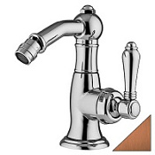 Смеситель Nicolazzi Cinquanta 3453 BZ 75C для биде