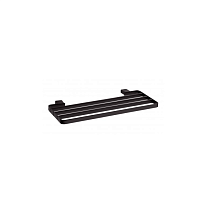 Полотенцедержатель Bemeta Nero 135002180 черный