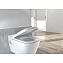 Унитаз подвесной Tece TECEone 9700200 с гигиеническим душем - фото 10