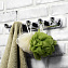 Крючок WasserKRAFT Kammel K-8375 хром - фото 2