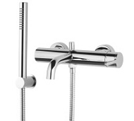 Смеситель Emmevi Filobrass 85001B/CR для ванны, хром