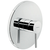 Смеситель Nobili Live LV00108CR для душа, хром