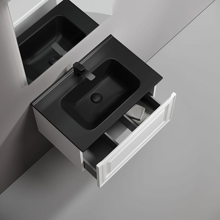 Тумба под раковину Sancos Very VR70W 70 Bianco