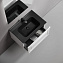 Тумба под раковину Sancos Very VR70W 70 Bianco - фото 5