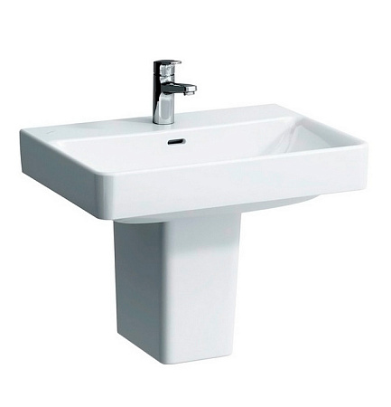 Раковина Laufen Pro S 8.1096.2.000.104.1 55