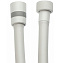 Душевой гарнитур Bossini Zen C12002C.045 белый матовый - фото 5