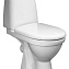 Крышка-сиденье для унитаза Jika Olymp/Baltik 8932813000639 - фото 3