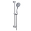 Душевой гарнитур Orange O-Shower OS011 хром - фото 1
