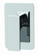 Смеситель Remer Absolute AU30 для душа/ванны, хром