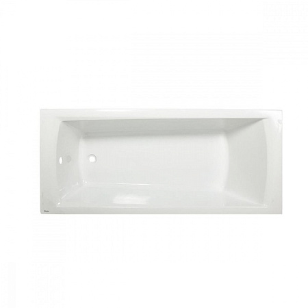 Ванна акриловая Ravak Domino Plus C621R00000 160x70