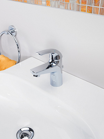 Полотенцедержатель Grohe Essentials 40365000 кольцо, хром