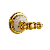 Крючок Boheme Palazzo 10106 золото