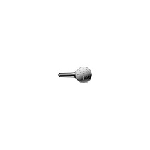 Душевая лейка Clever 60304 хром