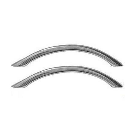 Ручки для ванны BLB Fresh A00A fresh