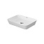 Раковина Duravit Cape Cod 2347550000 55х40 белый - фото 1