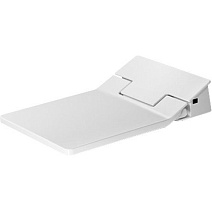 Крышка-сиденье Duravit SensoWash Slim 611500002000300 с функцией биде