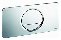 Кнопка смыва Viega Visign for Style 13 654504 хром Кнопка смыва Viega Visign for Style 13 654504 хром